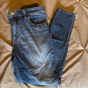 2/$20 universal thread jeans